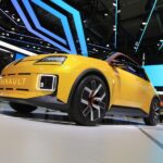 Driving into the Future: Exploring the Latest Automotive Technology