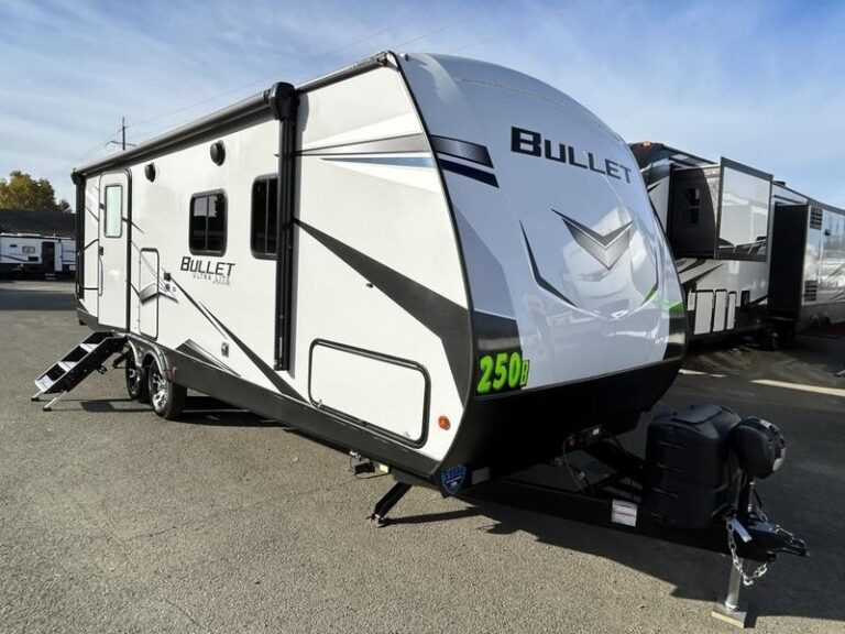 The Ultimate Guide to Properly Maintaining and Servicing Your RV