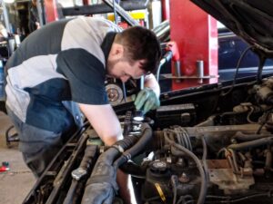 Winterizing Your Car: Essential Maintenance Tips for a Smooth Ride