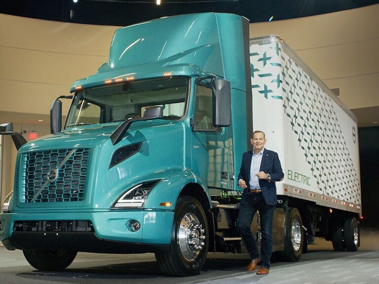 Tips for maintaining and servicing your truck for optimal performance