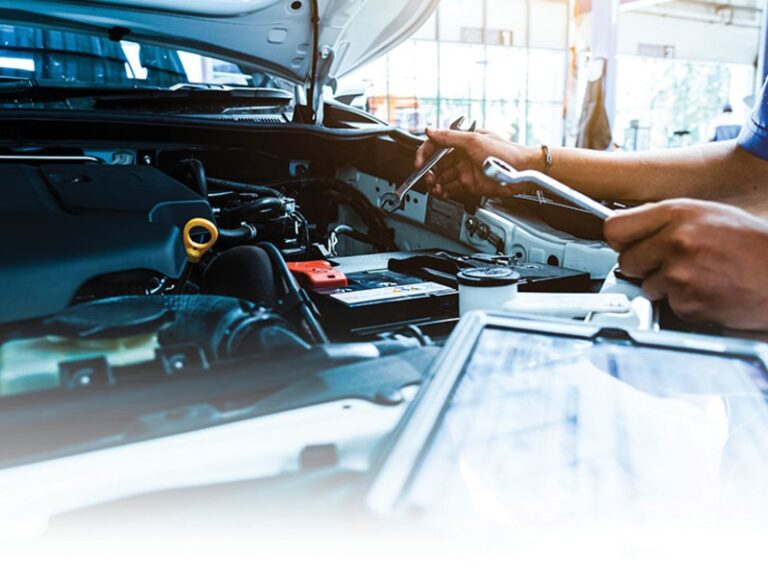 Don’t Ignore the Signs: How to Tell If Your Car Needs a Tune-Up