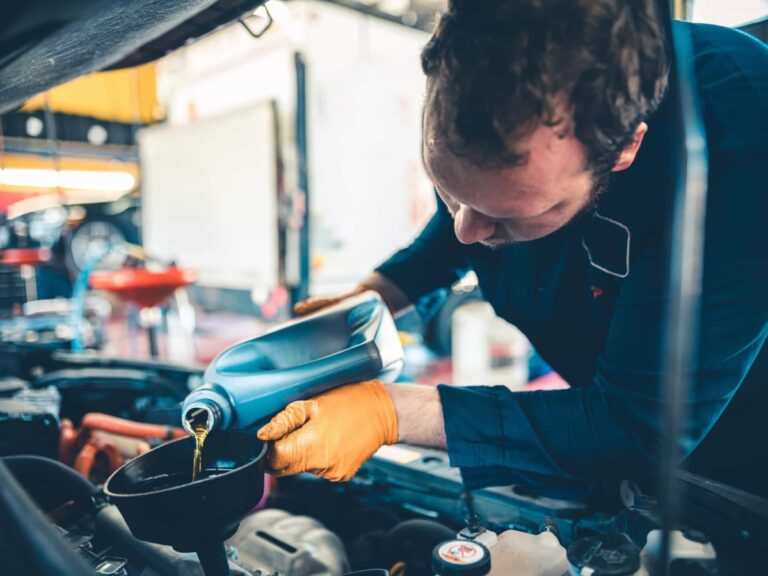 Beyond Oil Changes: Unveiling the Comprehensive Toyota Servicing Packages Tailored for Your Car’s Well-being