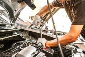 A thorough manual on automotive repair services in Watersford, MI