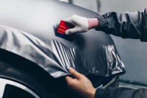 Car Makeover Magic: Revamping Your Ride with Car Wraps in Singapore