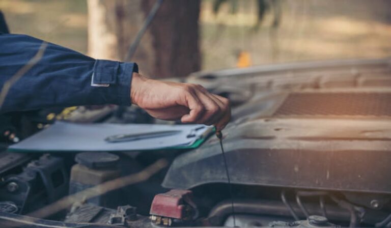 Beginner’s Guide To Complete Auto Care And Maintenance