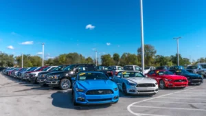 Top 5 Best Used Vehicle Dealers In Indianapolis   