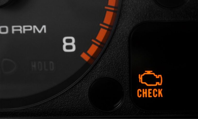 Decoding the Check Engine Light: What Does It Really Mean?