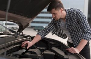 Addressing High-Altitude Auto Challenges: How Boulder Mechanics Respond