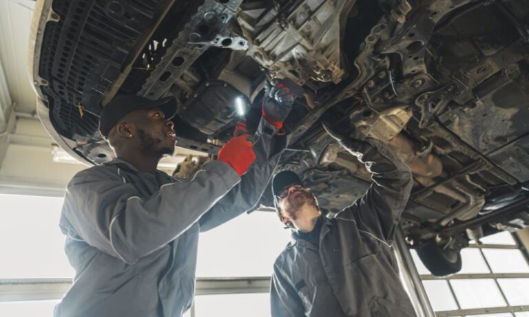 Transforming the Landscape of Transmission Fluid Diagnostics through Innovative Technology