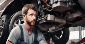 Modern Equipment Ensures Precision and Quality in Smash Repair Services 