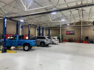 Steer Clear of Trouble: Expert Solutions for Power Steering Line Problems