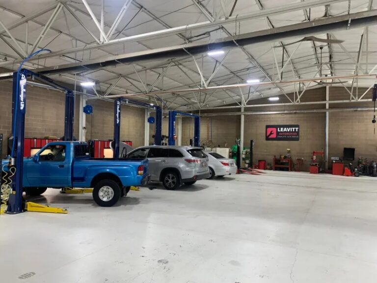 Steer Clear of Trouble: Expert Solutions for Power Steering Line Problems