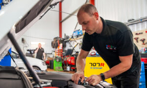 Signs It’s Time to Replace Your Brake Shoes for Safety