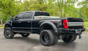 Why The Dually Shop is the Best Choice for Dually Wheels and Tires