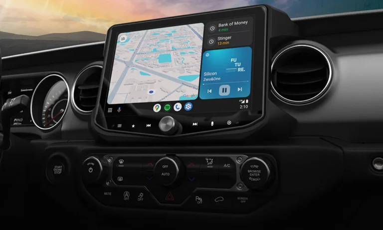 How to Protect Your Car Radio from Power Surges