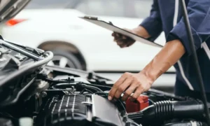 Expert Advice on Backup Light Compliance for Examinations