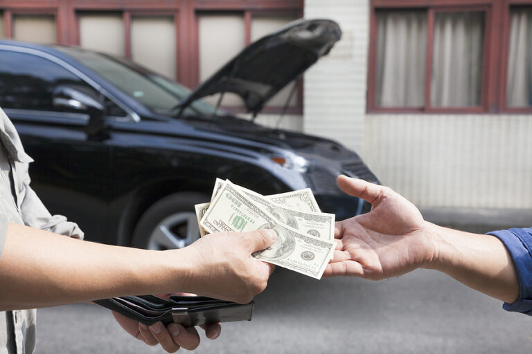 Gain: The Ins and Outs of the ‘Cash for Cars’ Industry