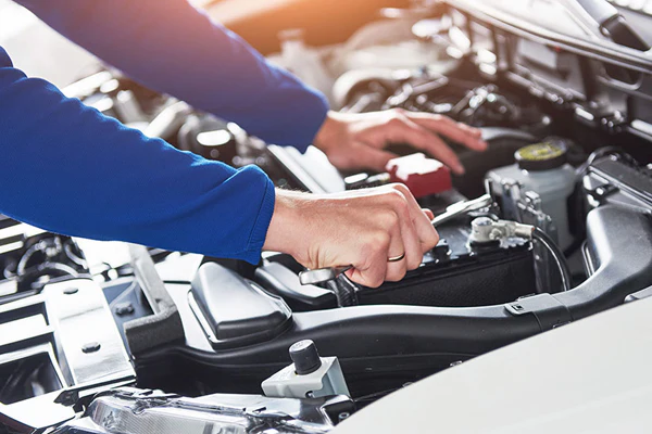 auto maintenance 
