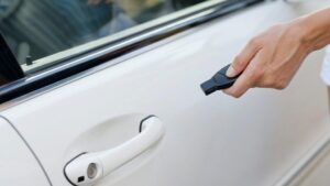 How to Unlock a Car Door: Fast and Easy Solutions Anyone Can Use