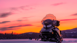 5 Ways to Encourage Safe Riding Habits in Young Snowmobilers