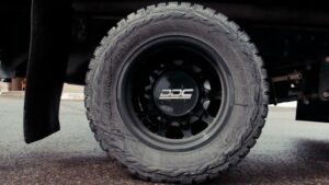 The Most Reliable Dually Wheel Setup for Long-Term Use