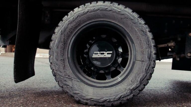 The Most Reliable Dually Wheel Setup for Long-Term Use