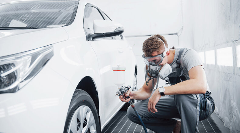 Auto Repair