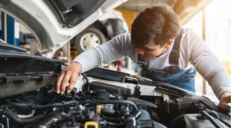 Auto Repair
