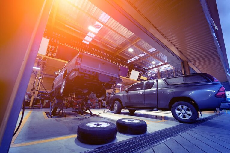 Decoding Dashboard Warnings: How Relay Malfunctions Impact Your Vehicle’s Systems