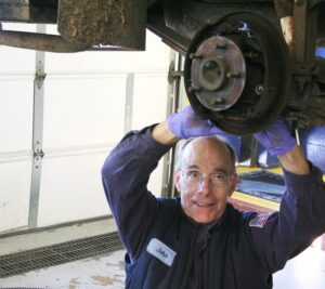 Comprehensive Automotive Care in Roseland: Precision Auto Repair for Lasting Performance