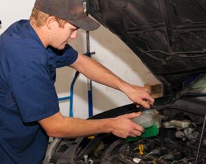 The Benefits of Regular Tire Maintenance and Rotation for Warsaw Drivers