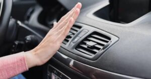 Why a Well-Maintained AC Enhances Driving Enjoyment – Turning Every Ride Into a Comfortable Experience