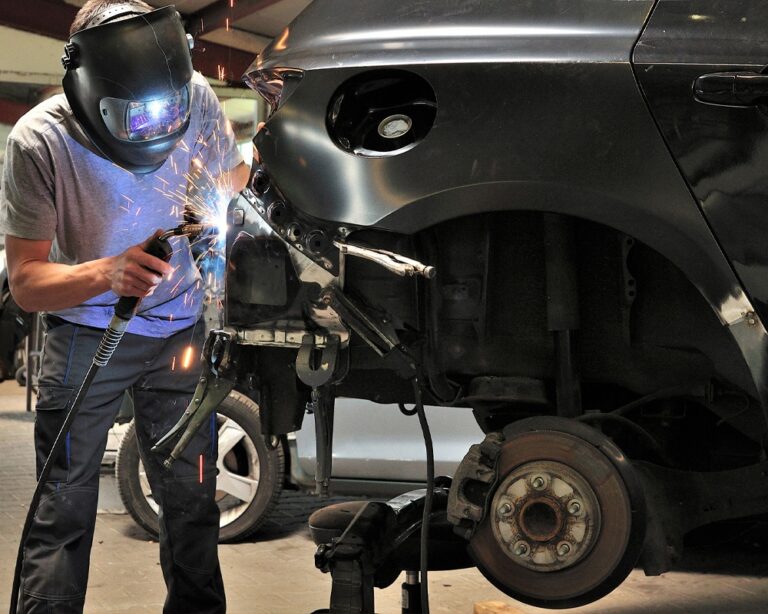 Engineered for the Long Haul: The True Art of Auto Repair