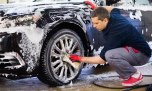 Revitalize Your Ride with a Sparkling Car Wash Experience