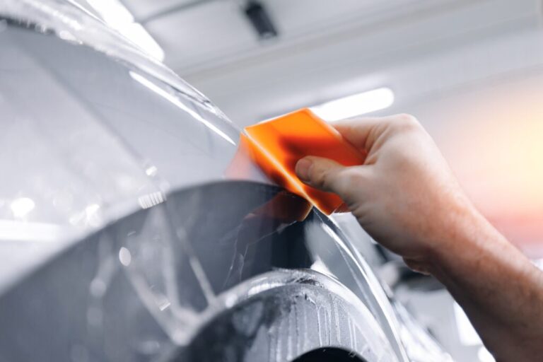 Pristine Panes Preserve Profit: Car Windows and Resale Value