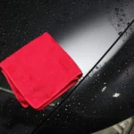 The Microfiber Advantage for Perfect Car Windows