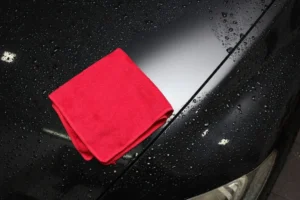 The Microfiber Advantage for Perfect Car Windows