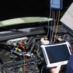 Country Road Vibration and Dashboard Rattle Mysteries