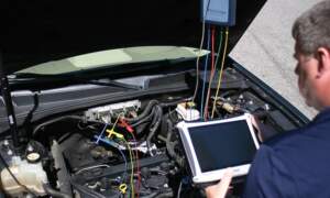 Country Road Vibration and Dashboard Rattle Mysteries