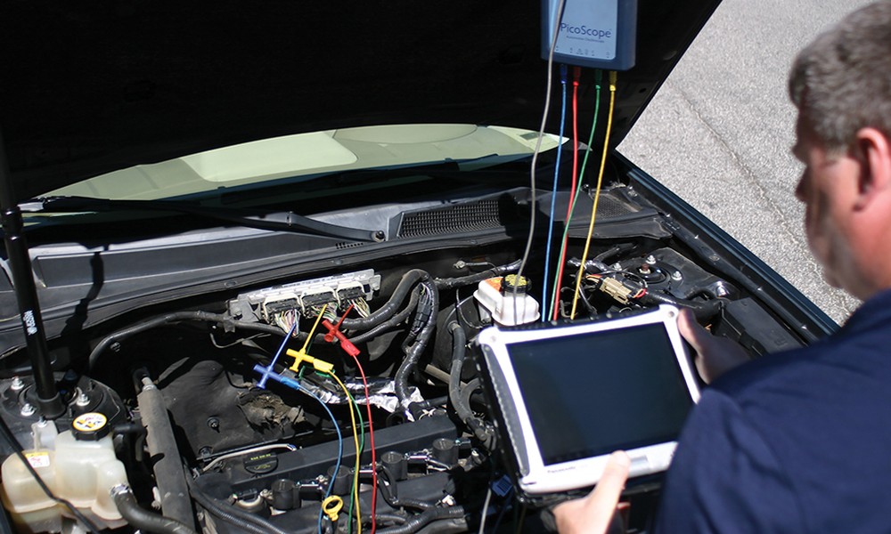 Country Road Vibration and Dashboard Rattle Mysteries