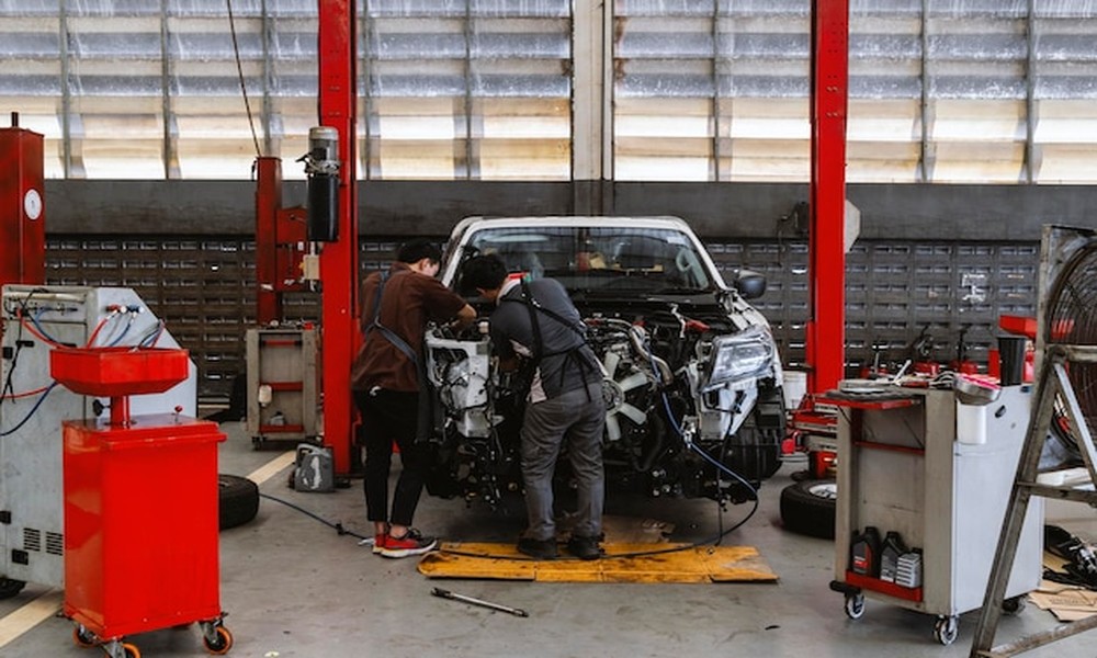 The Hidden Connection Between Mold Prevention and Your Car’s Cooling System in Eugene’s Damp Winters