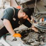 Innovative Technologies Revolutionizing Car AC Repair
