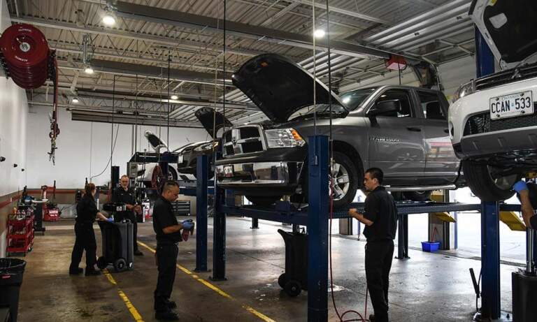 The Importance of Coolant Flow in Car Radiator Systems