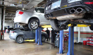 Why Ignoring Car Wheel Balancing Can Affect Car Performance