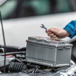 The Benefits of Choosing Mobile Car Battery Replacement Services