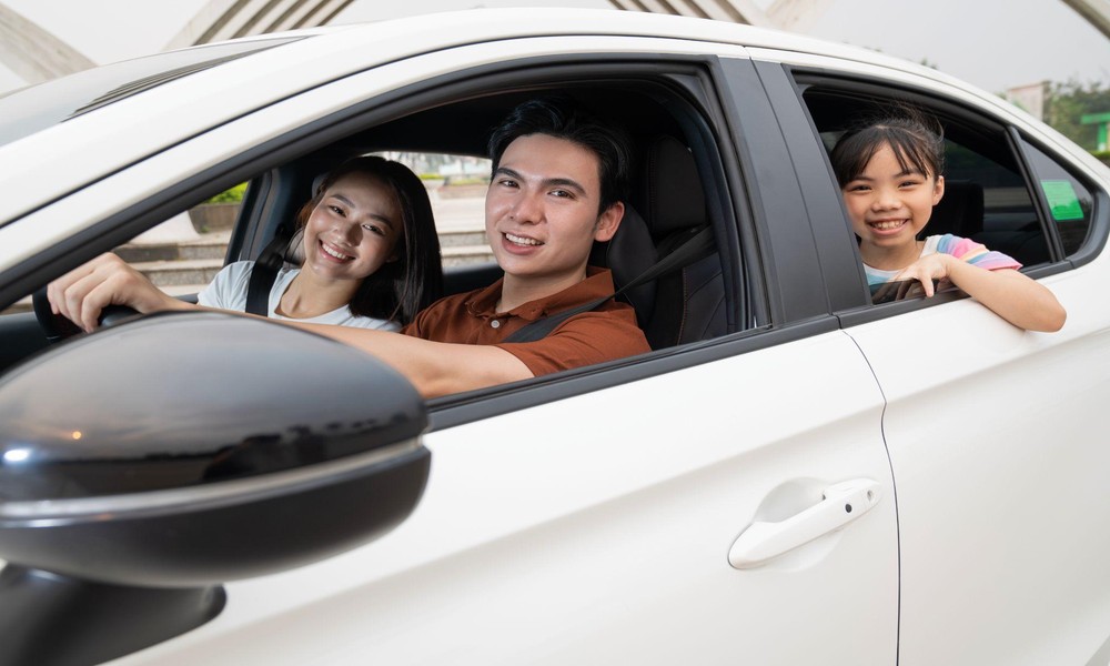 Why the Honda Odyssey Hybrid Appeals to Families in Singapore