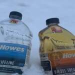 Diesel Additives for Performance, Lubricity, and Cold Weather Protection