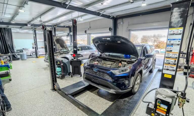 Hidden Rust, Costly Leaks: Why Your Fuel Filler Neck Needs Attention Now