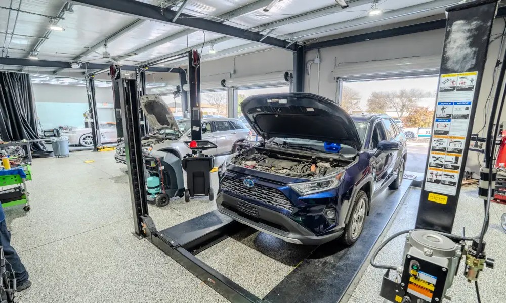 Hidden Rust, Costly Leaks: Why Your Fuel Filler Neck Needs Attention Now