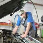 How Moisture Can Impact Car Wiper Relay Functionality